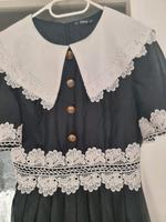 OLD MONEY Kleid XS Spitze München - Schwabing-West Vorschau