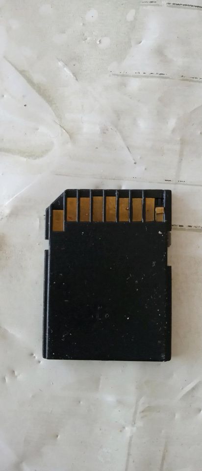 Micro SD Adapter in Berlin