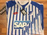 Lotto TSG Hoffenheim Trikot blau-weiß / neu Bayern - Bamberg Vorschau