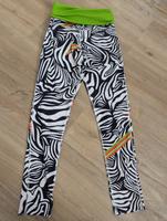 Reebok Leggings Sommer Cropped Hochbund XS NEU Altona - Hamburg Bahrenfeld Vorschau