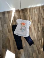 Chinohose H&M und Tshirt Mädchen Köln - Ehrenfeld Vorschau