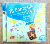 15 Fantasiereisen Frühling, Sommer, Herbst Winter Musik CDs Bochum - Bochum-Ost Vorschau