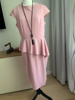 Kleid rosa Nordrhein-Westfalen - Haan Vorschau