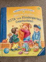 Meine ersten Kita Geschichten Ravensburger Buch ab 2 Jahre Bayern - Neu Ulm Vorschau