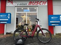 HoheAcht Grandamo Strato 48cm E-Bike Shimano EP8 630wh Nordrhein-Westfalen - Dülmen Vorschau