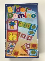 Bilder- Domino Spiel, Neu originalverpackt Baden-Württemberg - Esslingen Vorschau