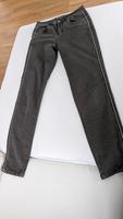 braun/graue Jeans mit Nieten, Damen, multiblu 36, Bayern - Deggendorf Vorschau
