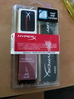 Kingston HyperX FURY 2x8GB DDR4 3200 CL18 in OVP Rheinland-Pfalz - Mutterstadt Vorschau