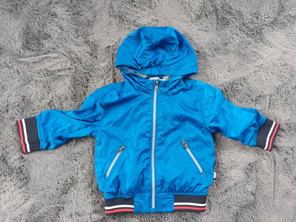 Übergangsjacke von babyone in Altenberge