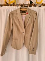 Schicker Blazer S.Oliver Selection Gr.36, beige neu Bayern - Alzenau Vorschau