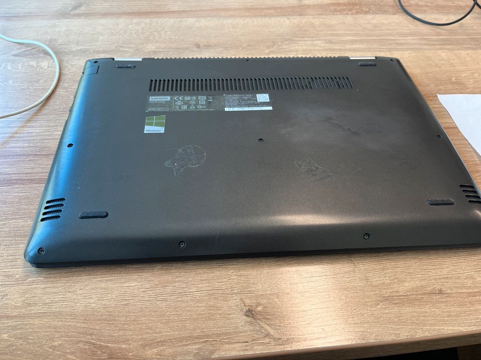Laptop - 250€ in Espenau