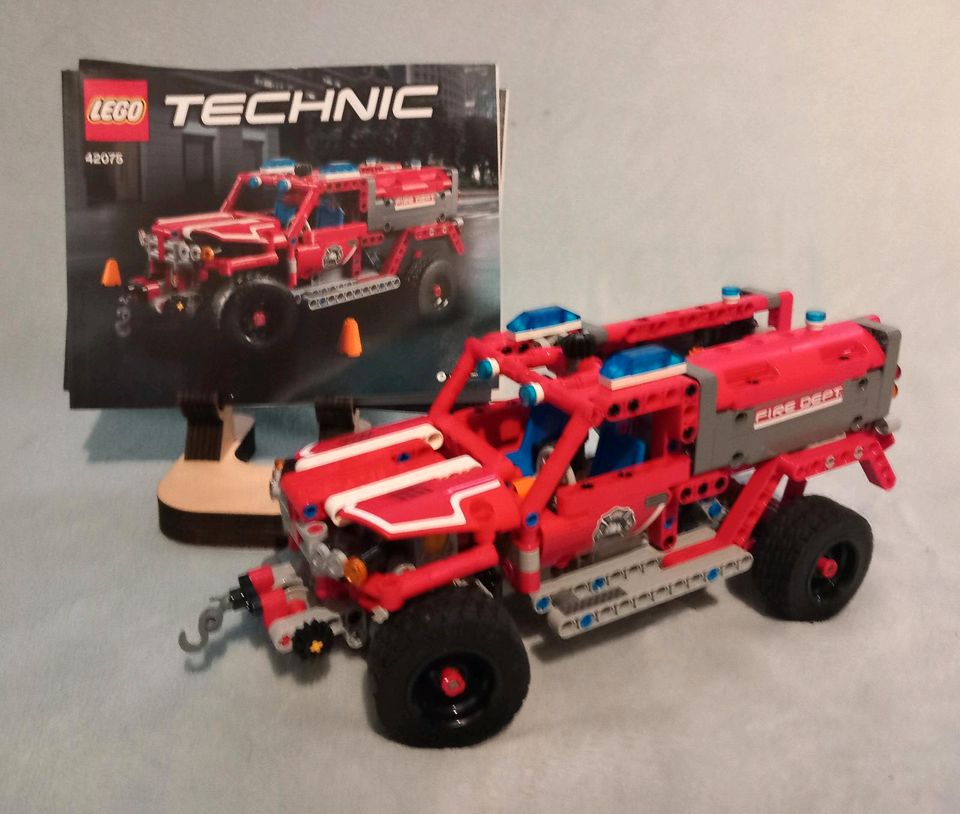 Lego Technik in Salach