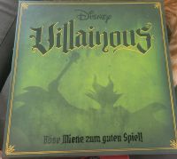 Disney Villainous Berlin - Kladow Vorschau