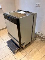 Miele Geschirrspüler G 1022 U Spülmaschine Nordrhein-Westfalen - Ochtrup Vorschau