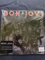 Bon Jovi, Slippery when wet, Vinyl Niedersachsen - Göttingen Vorschau