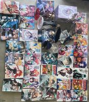Anime Figuren und Manga Sammlung Nordrhein-Westfalen - Kerpen Vorschau
