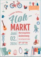 Flohmarkt heute Niedersachsen - Moormerland Vorschau