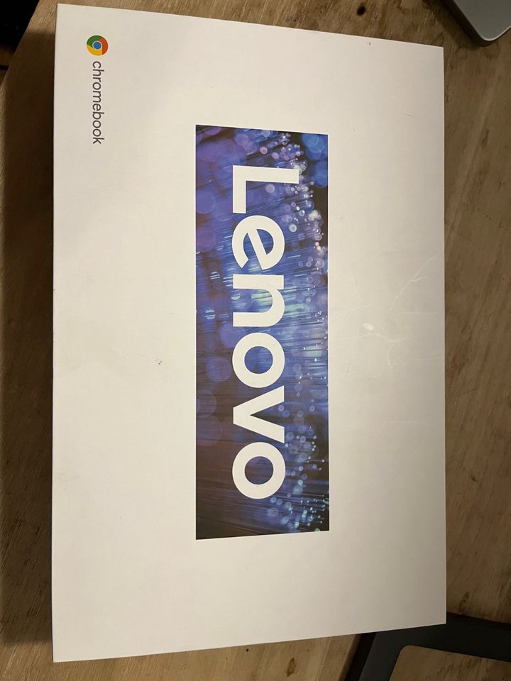 Lenovo IdeaPad Duet Chromebook Octa ARM CPU 128 GB 10,1 Zoll in Hamburg