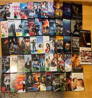 DVD ganz viele Spielfilme, auch Steelbox Baden-Württemberg - Reichenau Vorschau