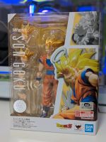 SH Figuarts Dragon ball Goku ssj 3 Action Figur Hessen - Offenbach Vorschau