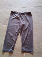 Radlerhose / Radler von Adidas für Mädchen Gr. 128 bronze Eimsbüttel - Hamburg Schnelsen Vorschau