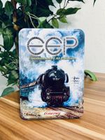 Computerspiel EEP Eisenbahn.exe 2.43 Premium Simulation PC Game Baden-Württemberg - Oberndorf am Neckar Vorschau