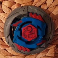 Hasbro Soaring Wing Pegasus Beyblade Beywheelz Sachsen - Kirschau Vorschau