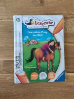 Tiptoi Buch Das tollste Pony der Welt Schleswig-Holstein - Escheburg Vorschau