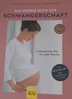 Das große Buch zur Schwangerschaft Baden-Württemberg - Aldingen Vorschau