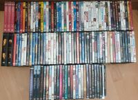 125x DVD Filme Sammlung Spielfilm Konvolut Hessen - Wiesbaden Vorschau