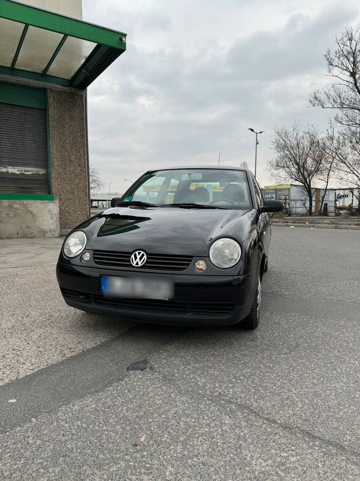 Vw Lupo 1.0 in Berlin