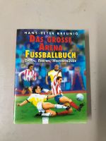 Buch: Das große Arena Fussballbuch Bayern - Pöttmes Vorschau