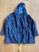 bpc - Fleece-Umstands- und Tragejacke mit Einsatz Hessen - Kassel Vorschau