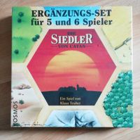 Siedler | Ergänzungs-Set | NEU & OVP Dortmund - Bodelschwingh Vorschau