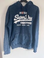 Superdry Hoodie Nordrhein-Westfalen - Moers Vorschau