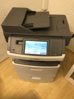 Lexmark Drucker Fax Scanner X464 Niedersachsen - Osnabrück Vorschau