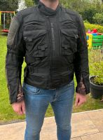 Motorrad Jacke XL Herren Schleswig-Holstein - Gettorf Vorschau