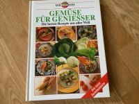 Buch Gemüse für Genießer top Zustand Nordrhein-Westfalen - Bornheim Vorschau