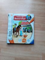 Tip Toi großes Buch Bauernhof Lern-Spiel-Abenteuer Brandenburg - Templin Vorschau