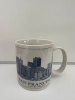 Starbucks Mug/Tasse San Francisco Baden-Württemberg - Schwaikheim Vorschau