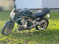 Kawasaki ER6N Schlachtfest Schlachtung Auflösung Schlachten CDI Nordrhein-Westfalen - Rees Vorschau