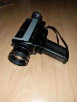 Porst Reflex ZR448 Super 8 Kamera mit Zubehör + AGFA Klebepresse Baden-Württemberg - Oberndorf am Neckar Vorschau