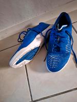 Hallen Turnschuhe Grösse 43 nw Rheinland-Pfalz - Essenheim Vorschau