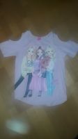 T-Shirt mit Cutouts Top Model Gr. 152 flieder TOP Nordrhein-Westfalen - Bad Salzuflen Vorschau