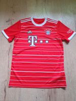 FC Bayern München Trikot neu mit Signatur Hessen - Hünfeld Vorschau