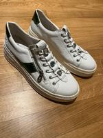 Ausgefallene Rieker Sneaker 42 Bayern - Fürth Vorschau