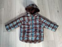 Winterjacke Jungen 92 Thüringen - Meiningen Vorschau