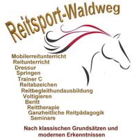 Reitunterricht für Kinder und Erwachsene Niedersachsen - Thedinghausen Vorschau
