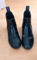 Stiefeletten Reitstiefeletten Steeds Gr. 33 Leder Bayern - Irsee Vorschau