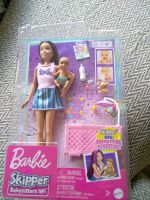 Barbie Skipper Babysitter NEU⭐ Niedersachsen - Buxtehude Vorschau